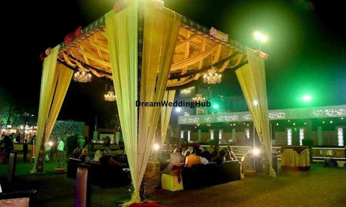 Posh Wedding Events Posh Wedding Events