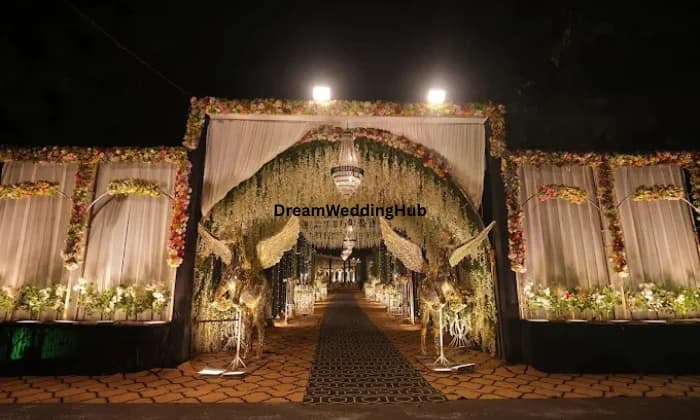 Pooja Shamiyana Ghar Pooja Shamiyana Ghar