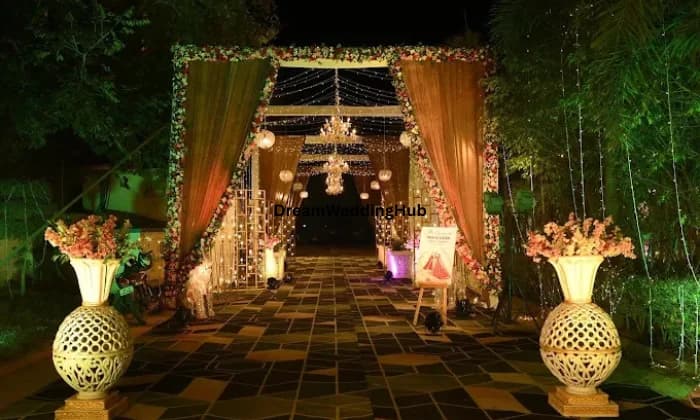 SHEHNAYIWALE The Wedding Planner SHEHNAYIWALE The Wedding Planner