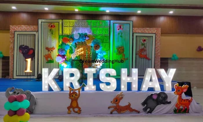 Gauri Shivam Events Gauri Shivam Events