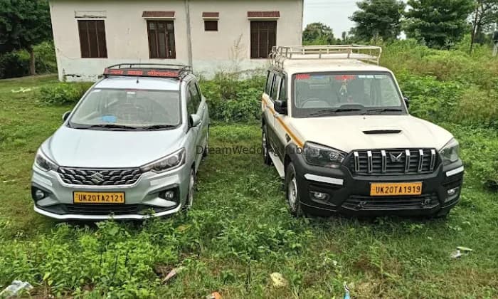 Dinu Travels Haridwar Dinu Travels Haridwar