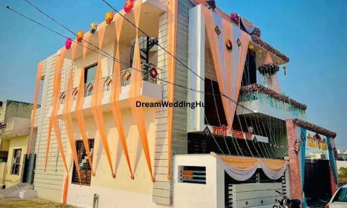 ShubhMurat Event Services ShubhMurat Event Services