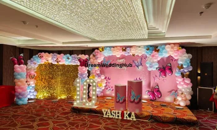 Party Zone Party Zone