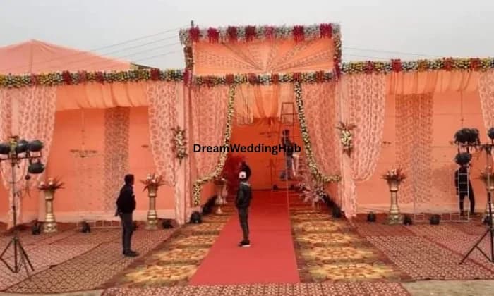 Janta Tent Janta Tent