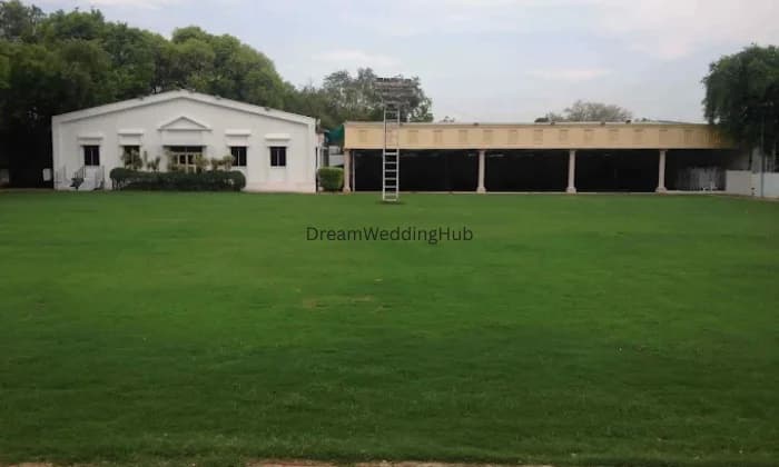 KJR and Viceroy Gardens KJR and Viceroy Gardens