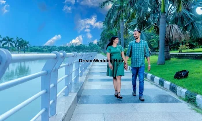 The Wedding Weds The Wedding Weds