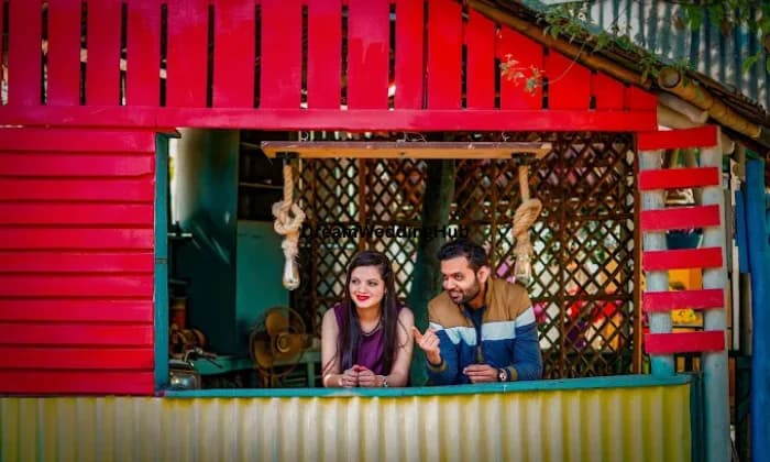 Shoot Destination Shoot Destination