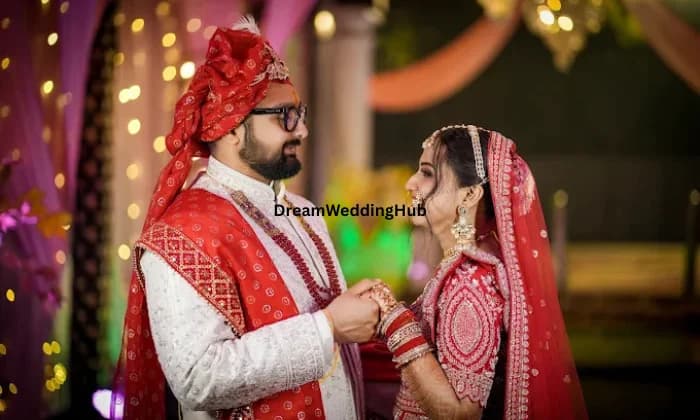 The Dreams Wedding The Dreams Wedding