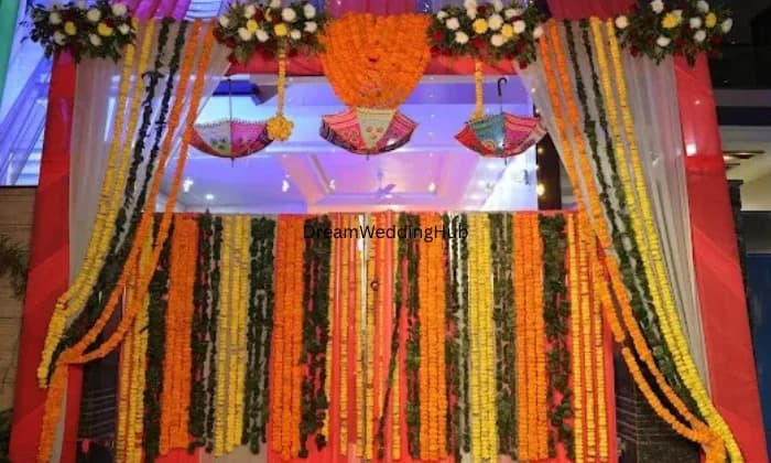 The Hallmark Events The Hallmark Events