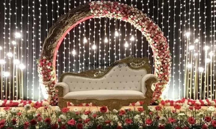 PARVATI DECORATORS PARVATI DECORATORS