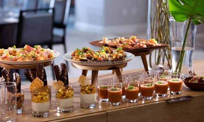 Mitya Catering Mitya Catering