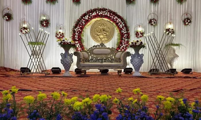 Just Joie Event Organization Just Joie Event Organization