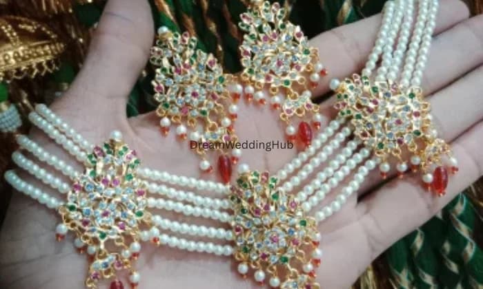 Shri Radhey Krishna Jewellers Shri Radhey Krishna Jewellers