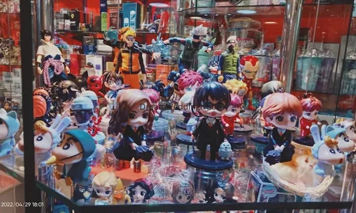 Gift Jewellery Toys Gift Jewellery Toys