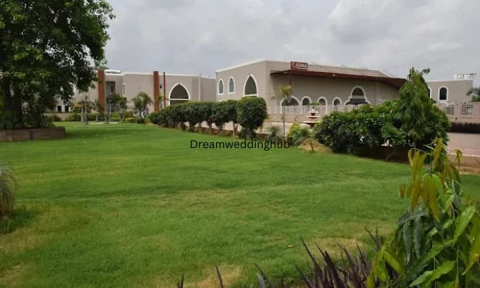 Lohiya Resort Lohiya Resort