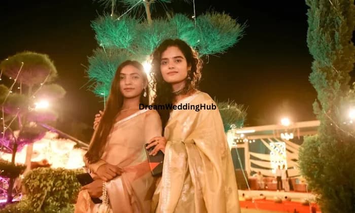 The WeddingScape The WeddingScape