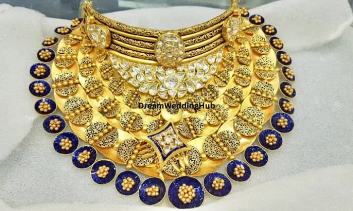 Lalchand Sobhraj Sons Jewellers Private Limited Lalchand Sobhraj Sons Jewellers Private Limited