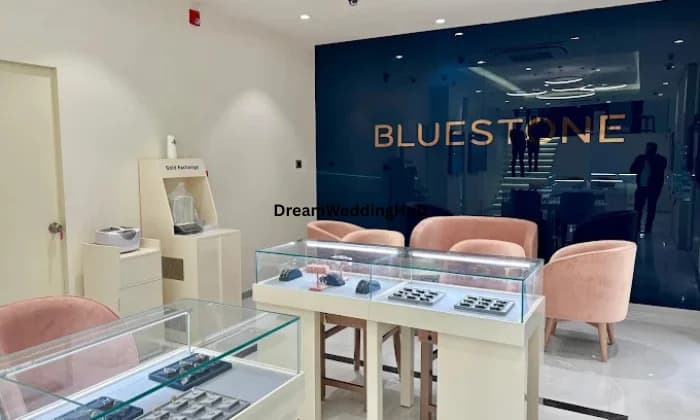 BlueStone Jewellery Crossroad Mall Agra BlueStone Jewellery Crossroad Mall Agra
