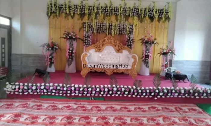 Ganpati marriage hall Ganpati marriage hall