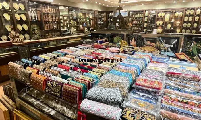 Handicrafts Gallery Handicrafts Gallery