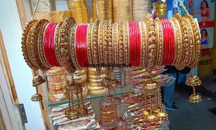 JK Bangles And Jewellery Store JK Bangles And Jewellery Store