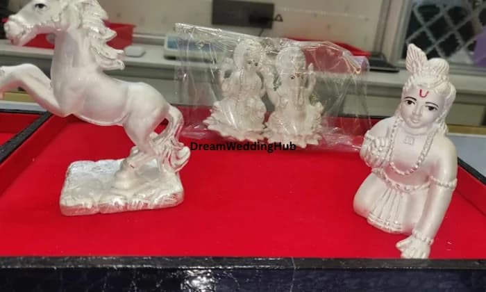 HR Silver Point HR Silver Point