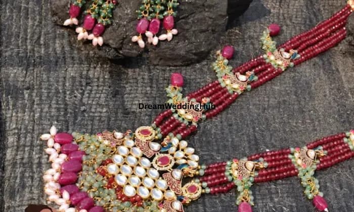 FAB GEHNA Artificial Jewellery Store FAB GEHNA Artificial Jewellery Store