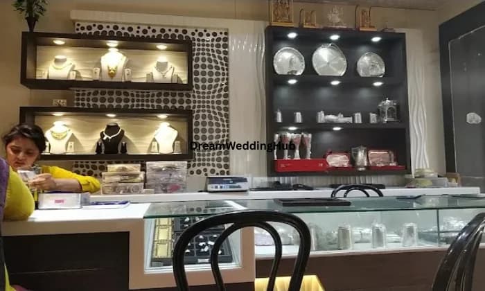 Swarnkunj Jewellers Swarnkunj Jewellers