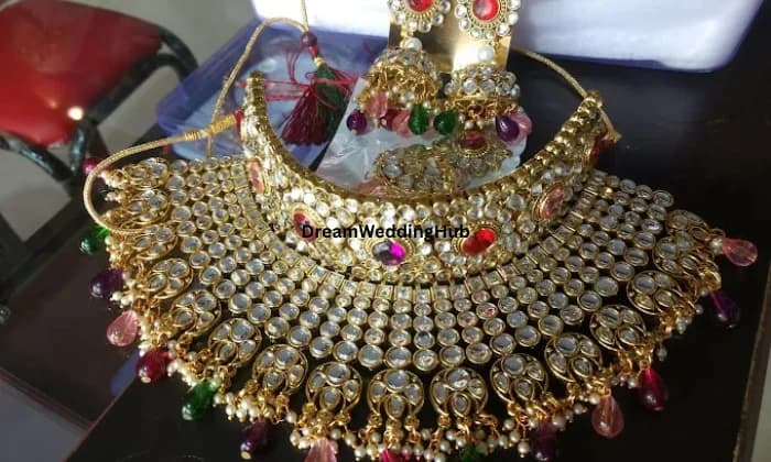 PS Jewellers Purse PS Jewellers Purse