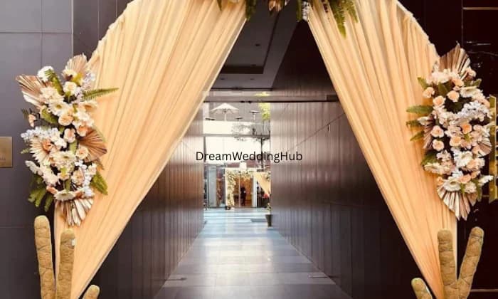 Exotic Garden Farm house Exotic Garden Farm house