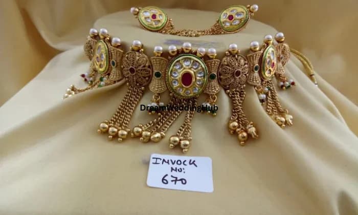 NIRJA JEWELLERS NIRJA JEWELLERS