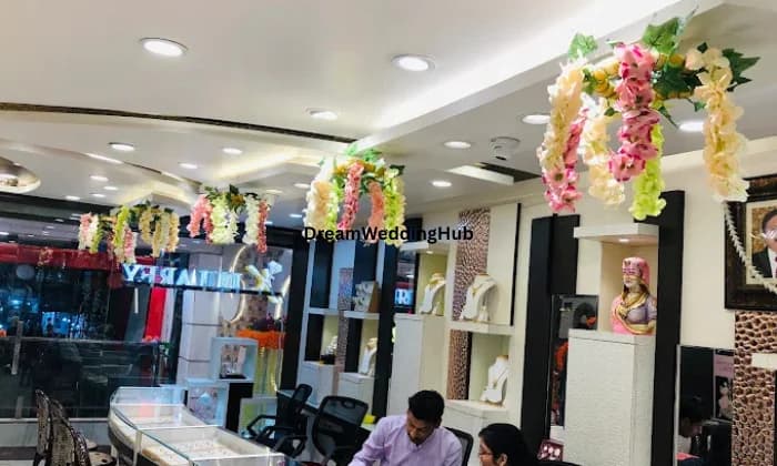 K Dularey Jewellers Pvt Ltd K Dularey Jewellers Pvt Ltd