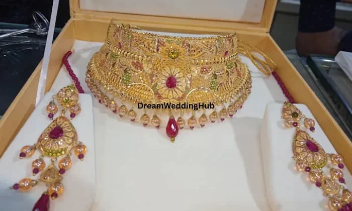 R R Jewellers R R Jewellers