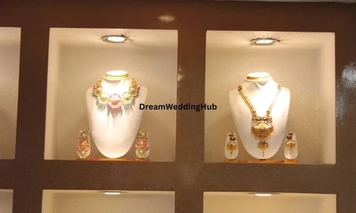 Mohan Shyam Kalyan Das Jewellers Mohan Shyam Kalyan Das Jewellers