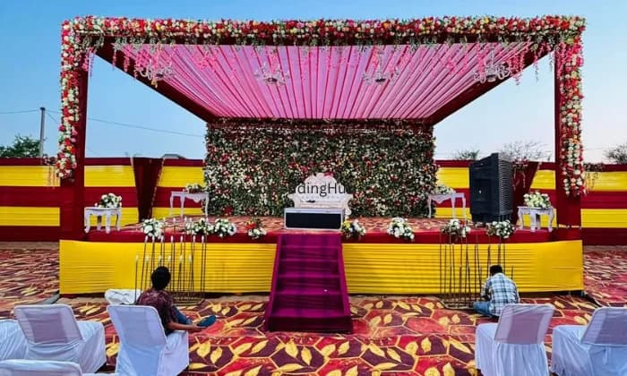 Big Bollywood Break Big Bollywood Break