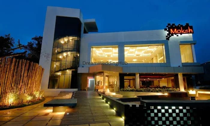 Moksh Banquets Moksh Banquets