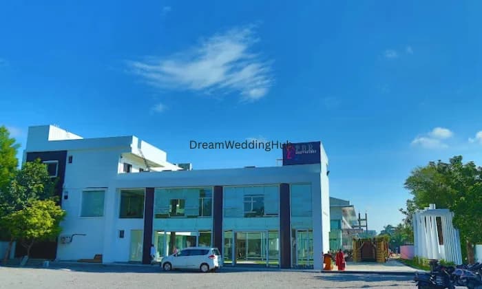 PBR ConventionHall PBR ConventionHall