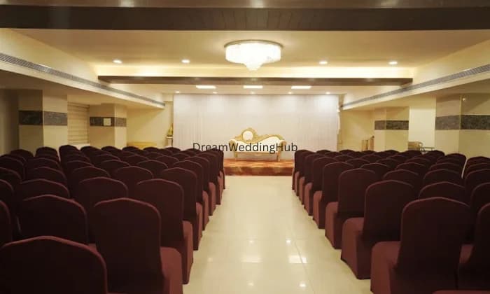 Dhruv Elite and Banquets Dhruv Elite and Banquets