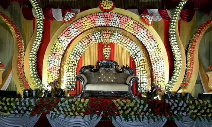 The Sajda Events The Sajda Events