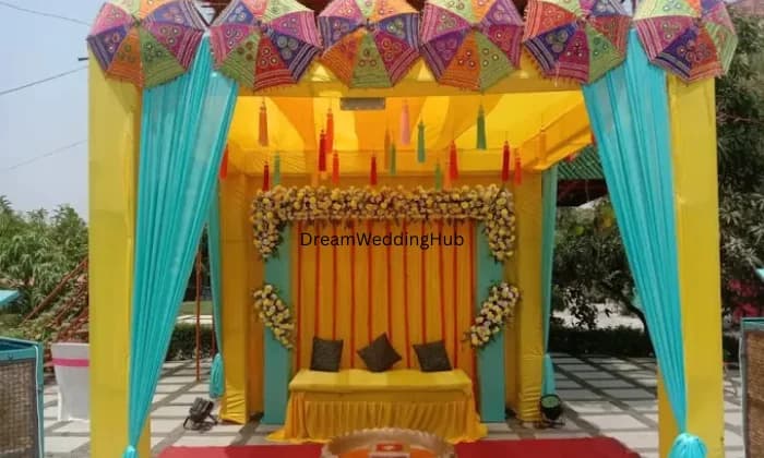 AGGRAWAL CATERS N TENT DECORATORS AGGRAWAL CATERS N TENT DECORATORS