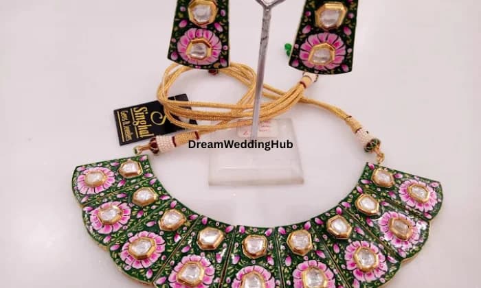 Nrityam Jewels Nrityam Jewels