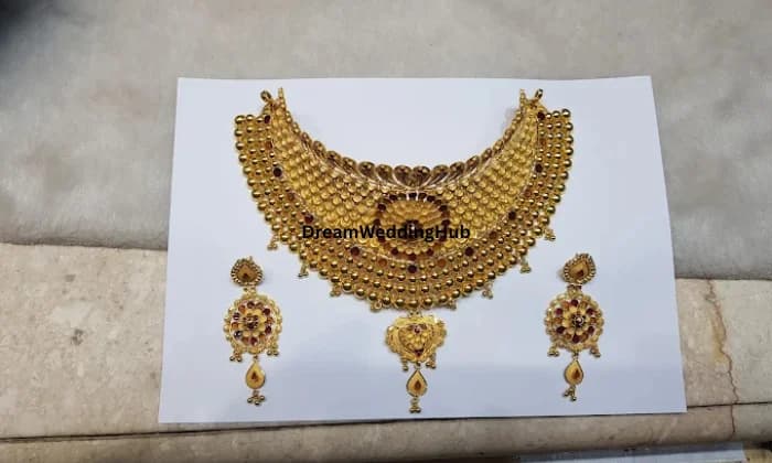 Meenakshi Jewel Palace Meenakshi Jewel Palace