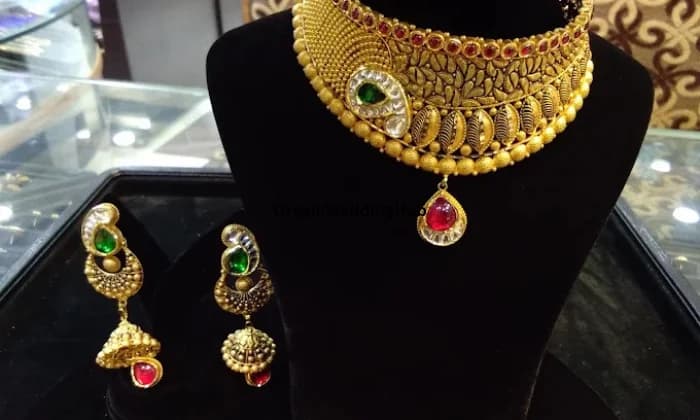 Chobey Ji Abhushan Kendra Chobey Ji Abhushan Kendra