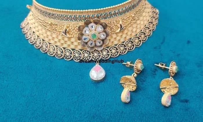 Rati Ram Ji Jewellers Rati Ram Ji Jewellers