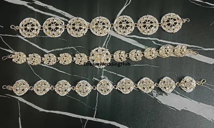 SR Artificial Bridal Jewellery SR Artificial Bridal Jewellery