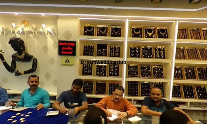 Swarn Ganga Jewellers Best Jewellery Shop In Prayagraj Swarn Ganga Jewellers Best Jewellery Shop In Prayagraj
