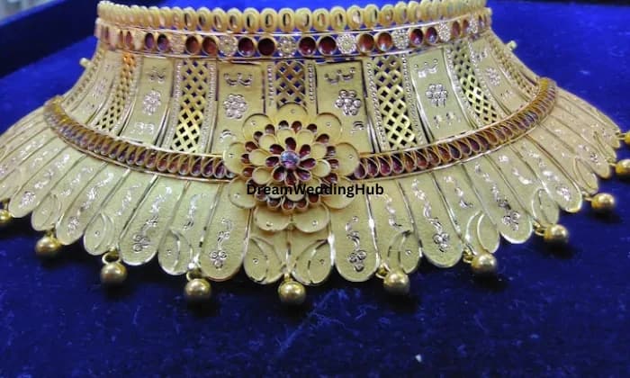 Haji Rafique Jewellers Haji Rafique Jewellers