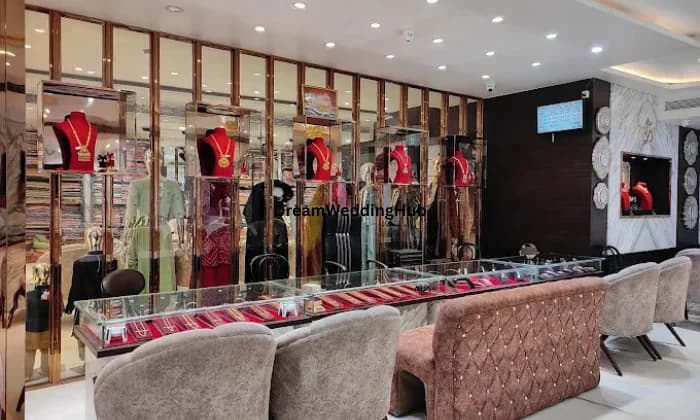 Shri Banaras Swarn Kala Kendra Shri Banaras Swarn Kala Kendra