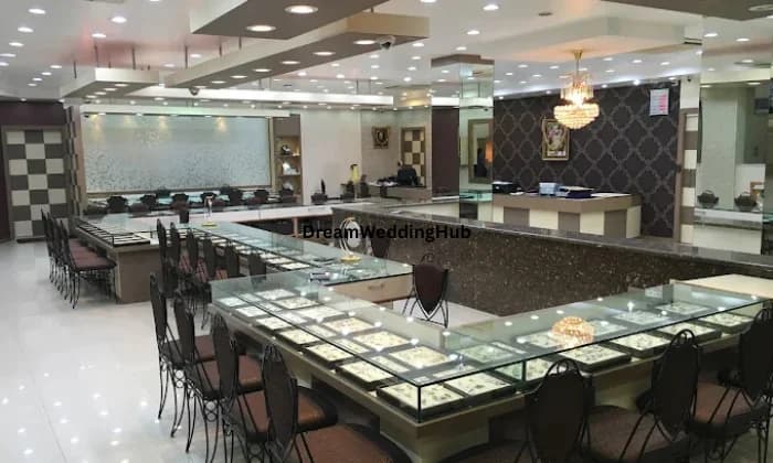 Kanhaiya Lal Damodar Das Jewellers Kanhaiya Lal Damodar Das Jewellers