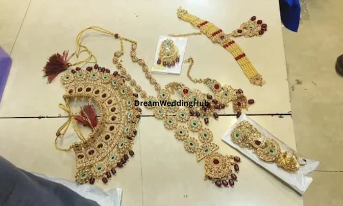 NR jewellery and accessories for cosmetic NR jewellery and accessories for cosmetic